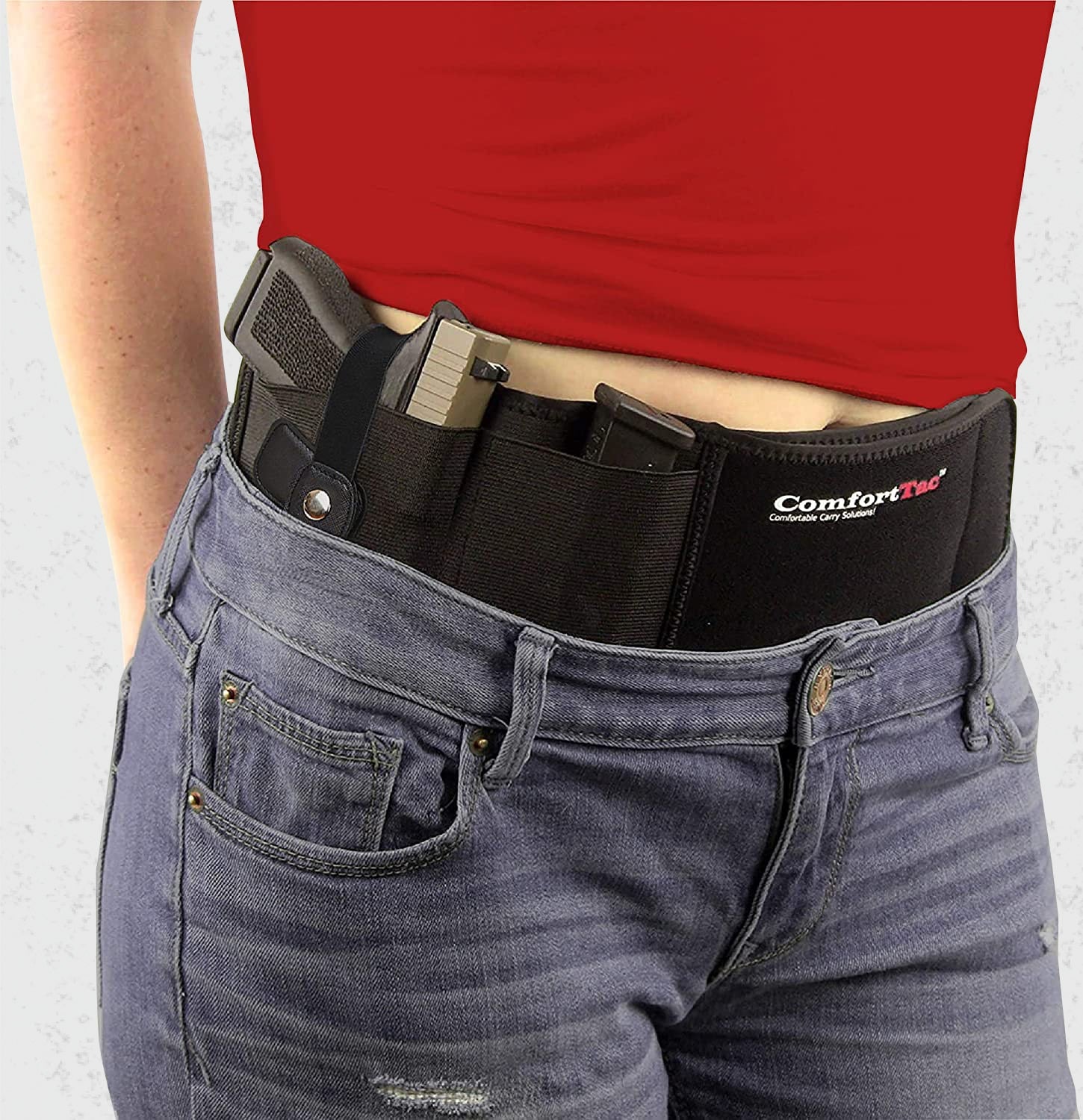 Find the Best Belly Band Holster: 10 Top Picks & Expert Buying Guide